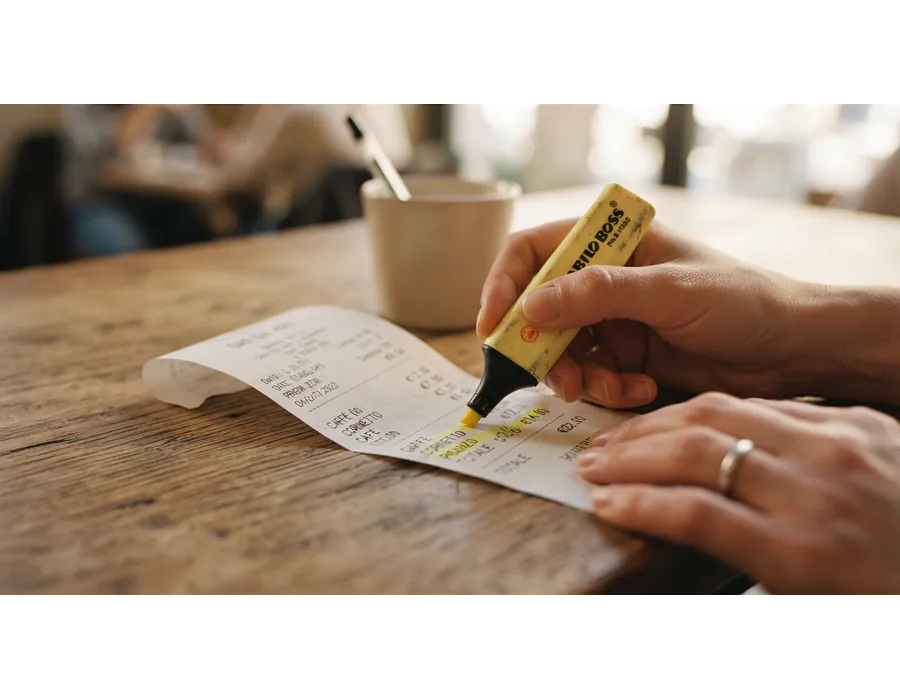 Built for expats learning to navigate a new financial environment